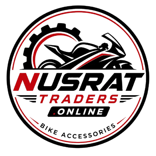 NUSRAT TRADERS
